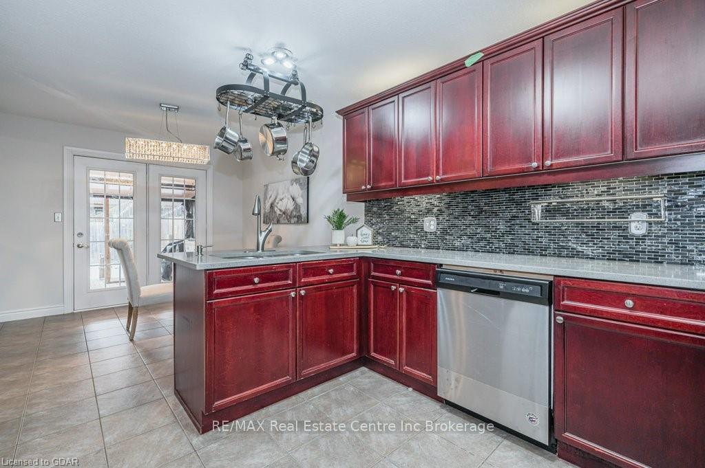 Photo 11 of 12 Norton Drive, Guelph, Grange Road — HOMEH