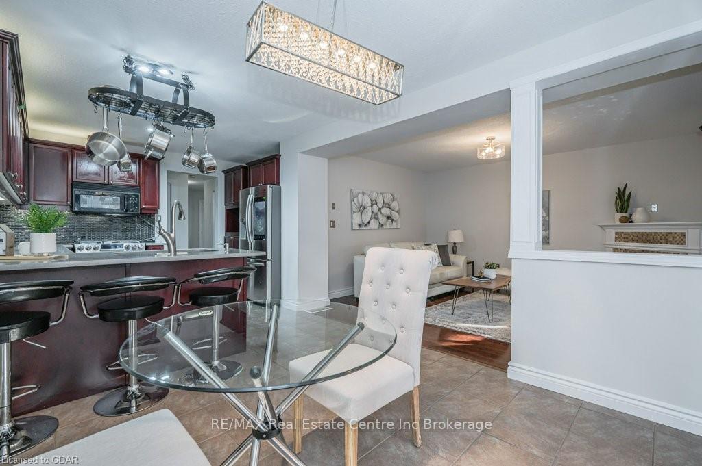 Photo 13 of 12 Norton Drive, Guelph, Grange Road — HOMEH
