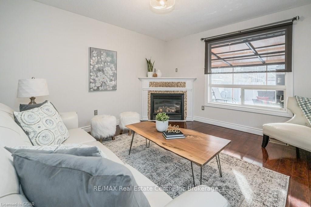 Photo 14 of 12 Norton Drive, Guelph, Grange Road — HOMEH
