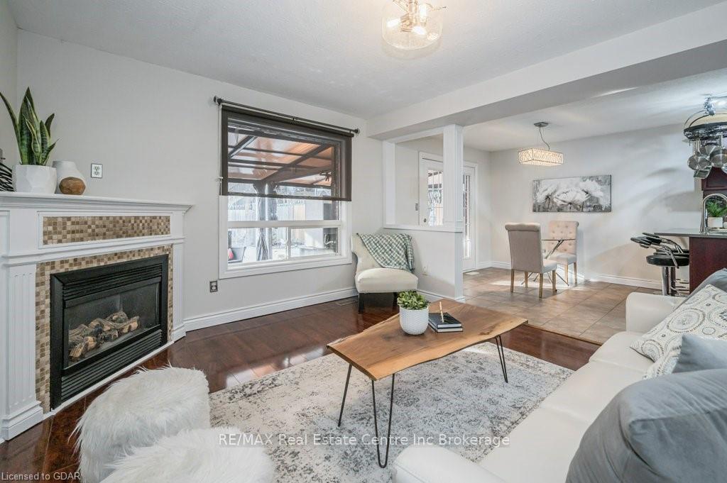 Photo 15 of 12 Norton Drive, Guelph, Grange Road — HOMEH