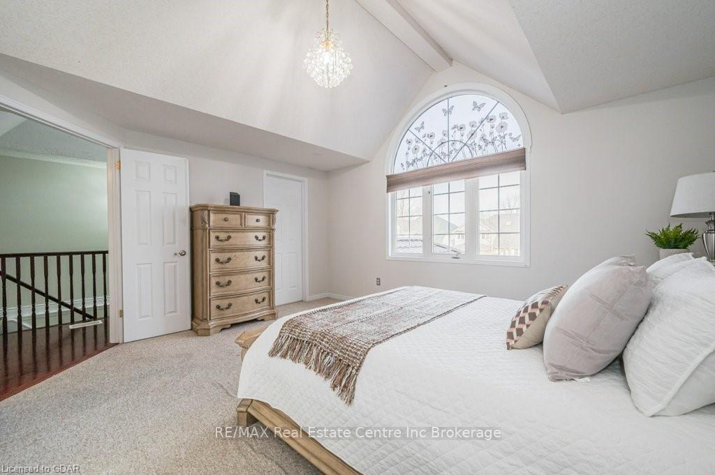 Photo 18 of 12 Norton Drive, Guelph, Grange Road — HOMEH
