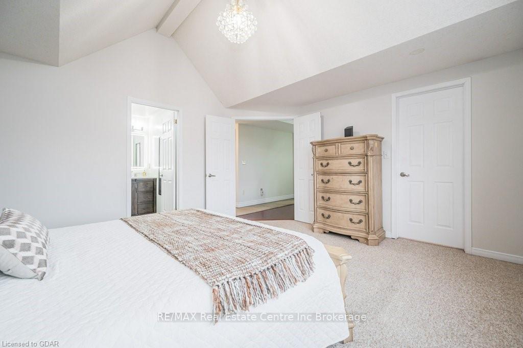 Photo 19 of 12 Norton Drive, Guelph, Grange Road — HOMEH