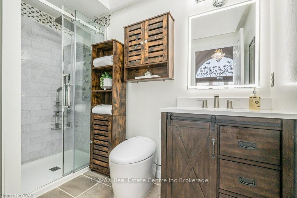 Photo 20 of 12 Norton Drive, Guelph, Grange Road — HOMEH