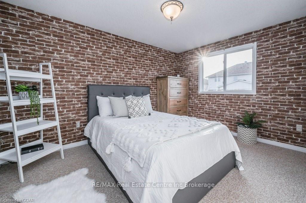 Photo 21 of 12 Norton Drive, Guelph, Grange Road — HOMEH