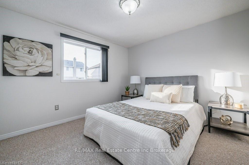 Photo 22 of 12 Norton Drive, Guelph, Grange Road — HOMEH