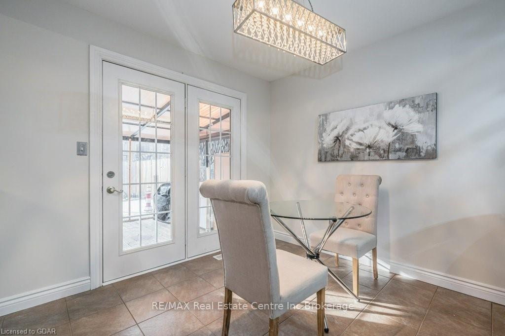 Photo 24 of 12 Norton Drive, Guelph, Grange Road — HOMEH
