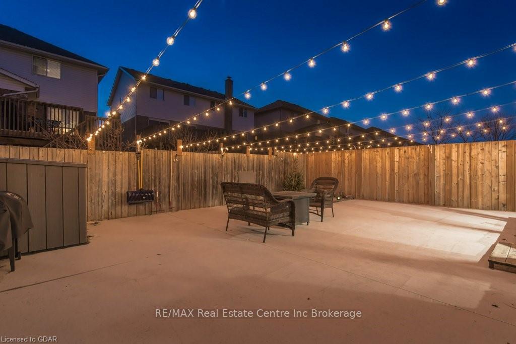 Photo 29 of 12 Norton Drive, Guelph, Grange Road — HOMEH