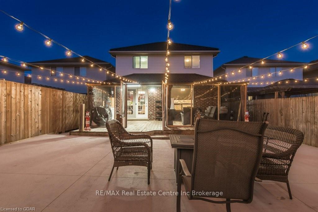 Photo 30 of 12 Norton Drive, Guelph, Grange Road — HOMEH