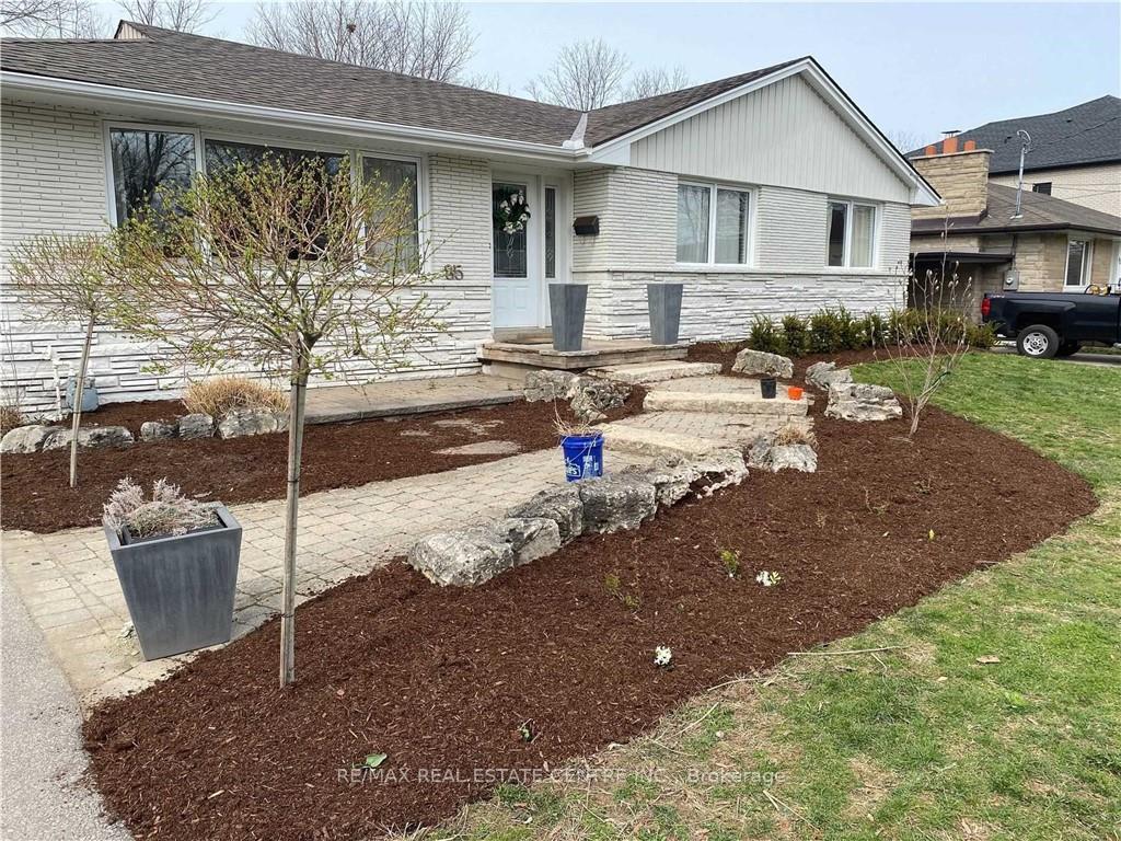 Photo 1 of 85 Miller Drive, Hamilton, Ancaster — HOMEH