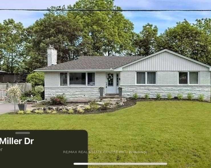 Photo 2 of 85 Miller Drive, Hamilton, Ancaster — HOMEH