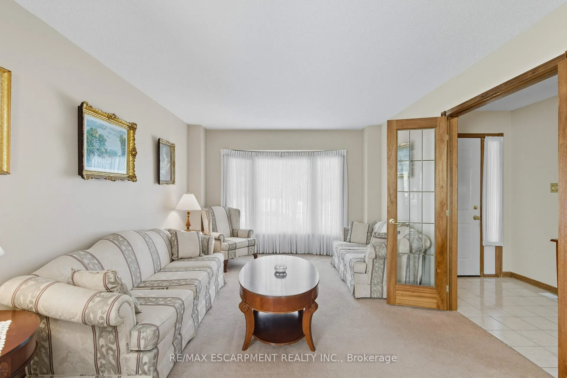Photo 7 of 40 Gatestone Drive, Hamilton, Stoney Creek Mountain — HOMEH