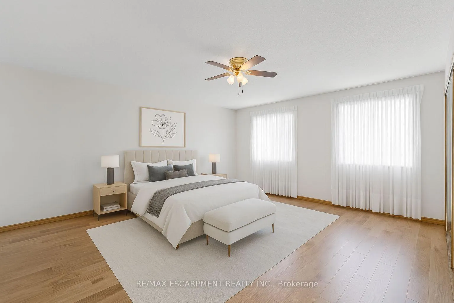 Photo 23 of 40 Gatestone Drive, Hamilton, Stoney Creek Mountain — HOMEH