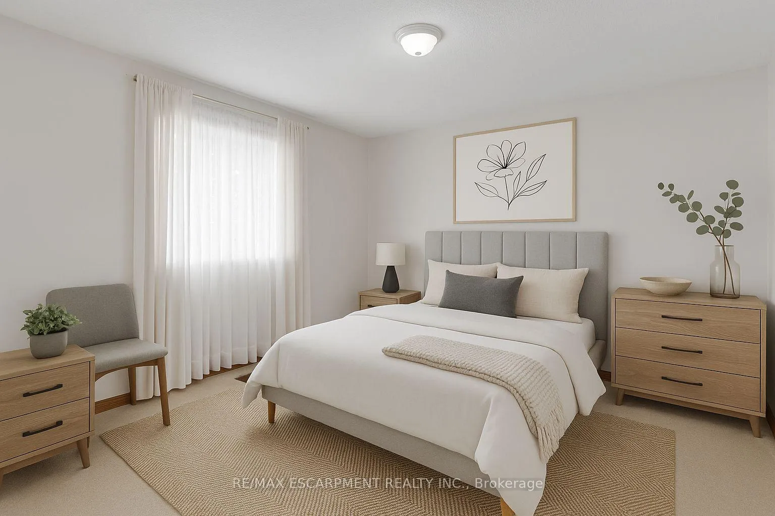 Photo 32 of 40 Gatestone Drive, Hamilton, Stoney Creek Mountain — HOMEH