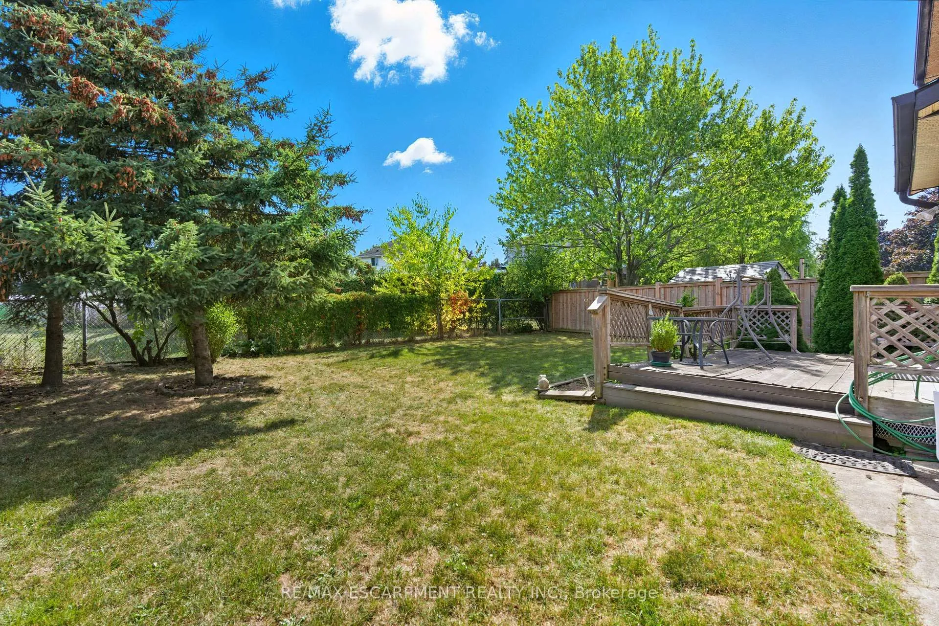 Photo 41 of 40 Gatestone Drive, Hamilton, Stoney Creek Mountain — HOMEH