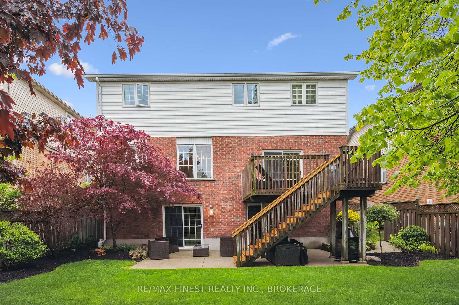 Photo 40 of 212 Summerfield Drive, Guelph, Pineridge/Westminster Woods — HOMEH