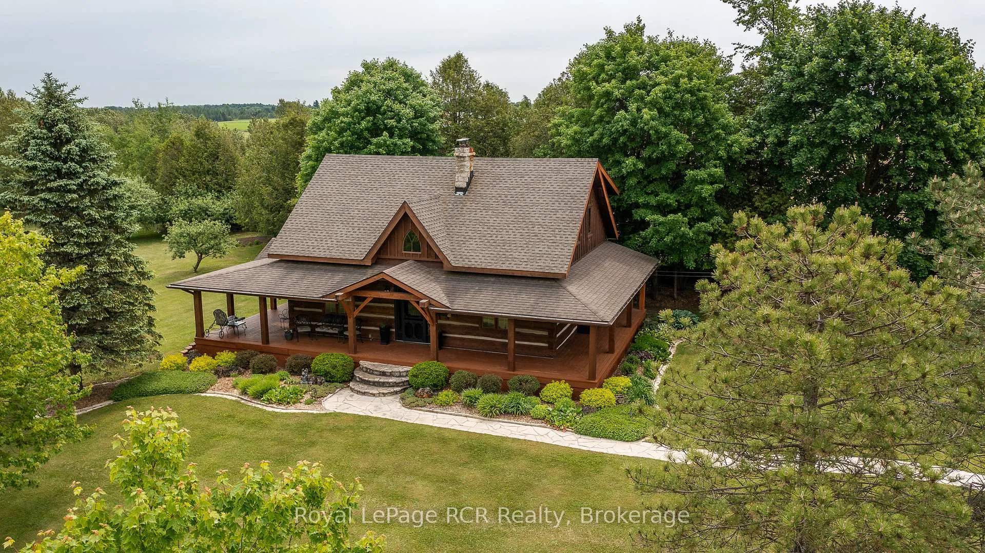 Photo 1 of 552691 Grey Road 23, Southgate — HOMEH