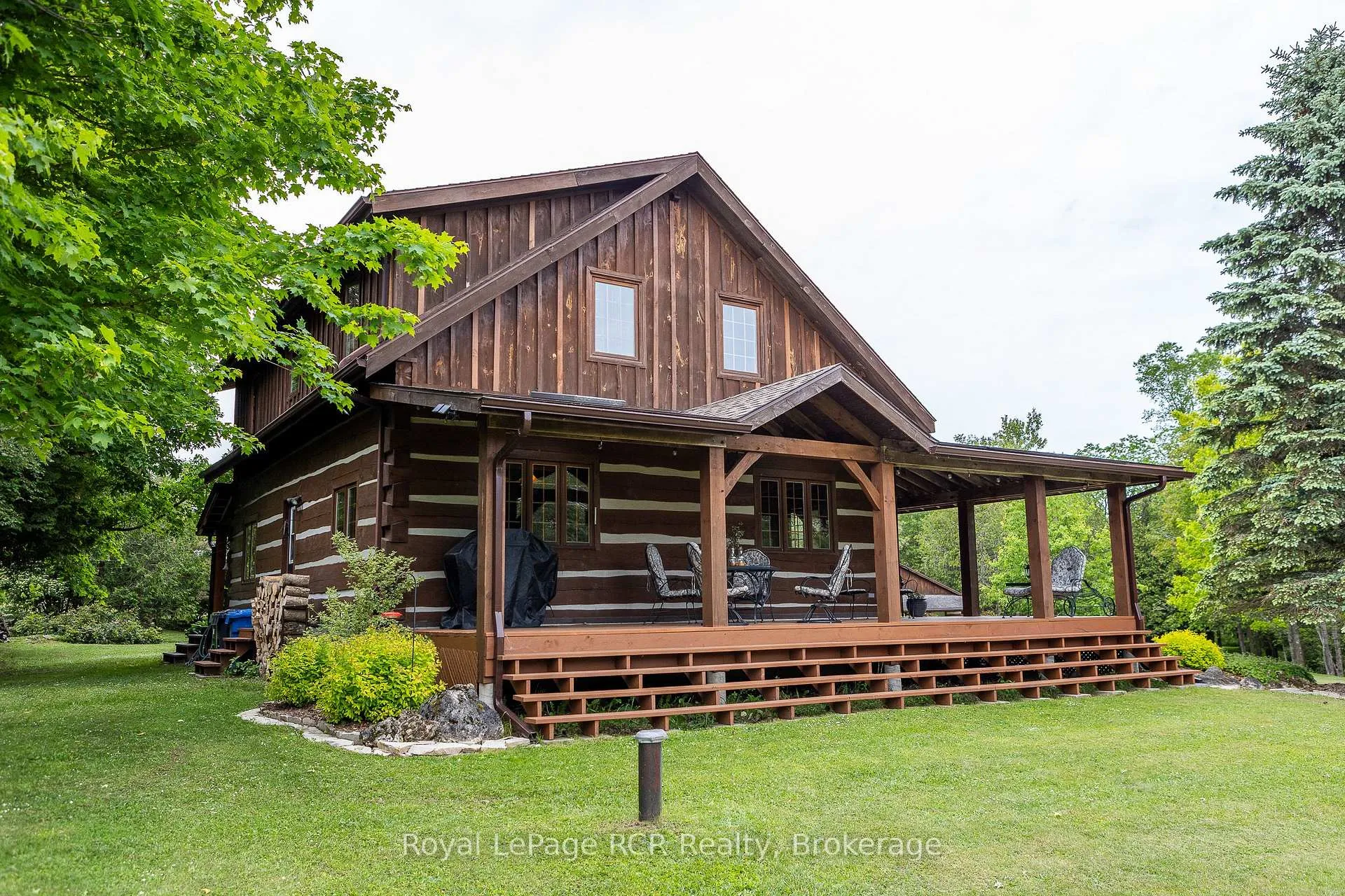 Photo 2 of 552691 Grey Road 23, Southgate — HOMEH