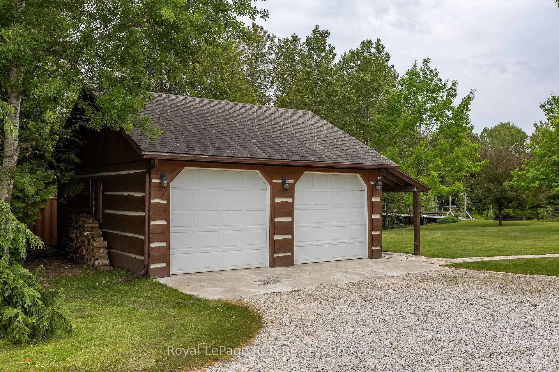 Photo 4 of 552691 Grey Road 23, Southgate — HOMEH