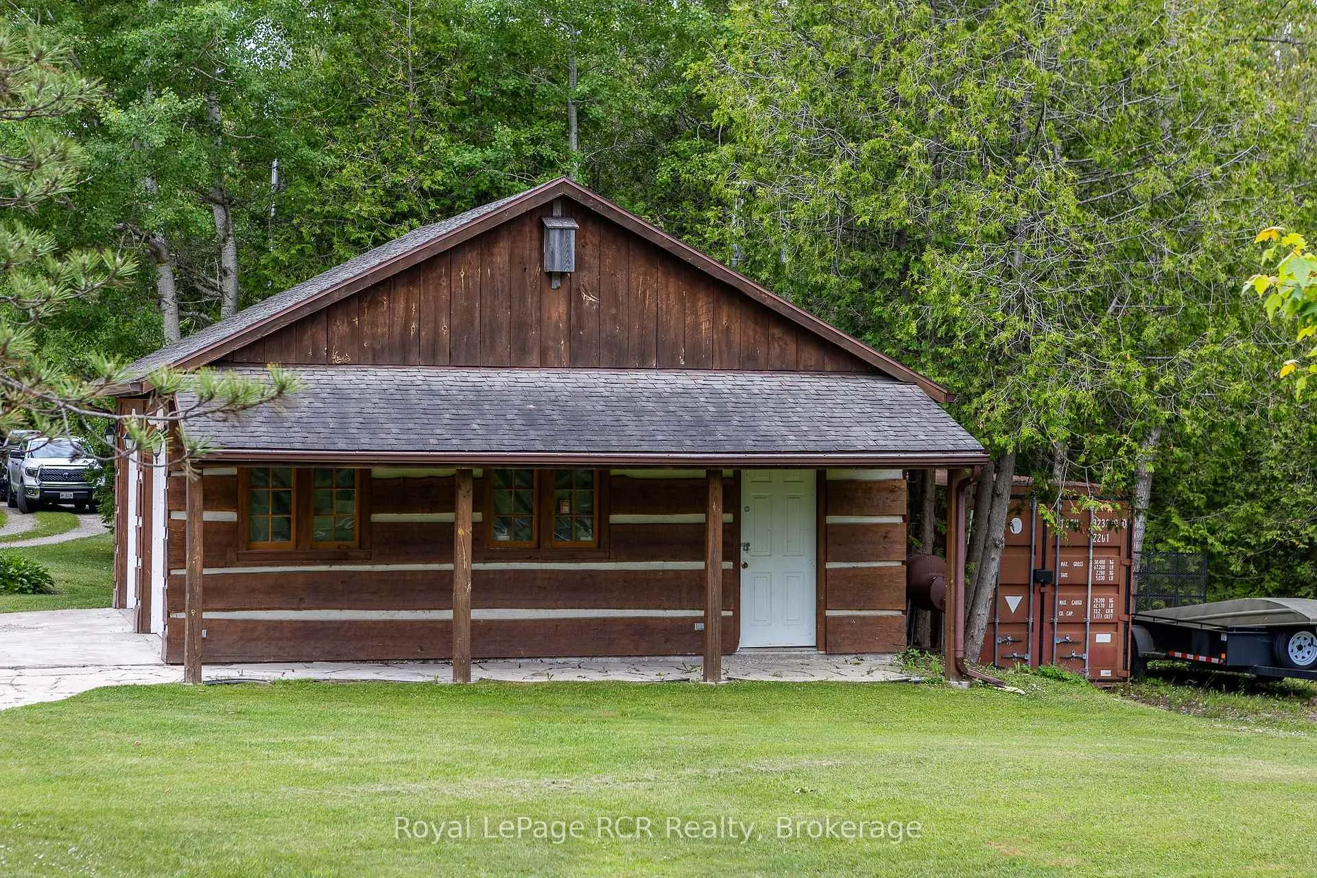 Photo 5 of 552691 Grey Road 23, Southgate — HOMEH
