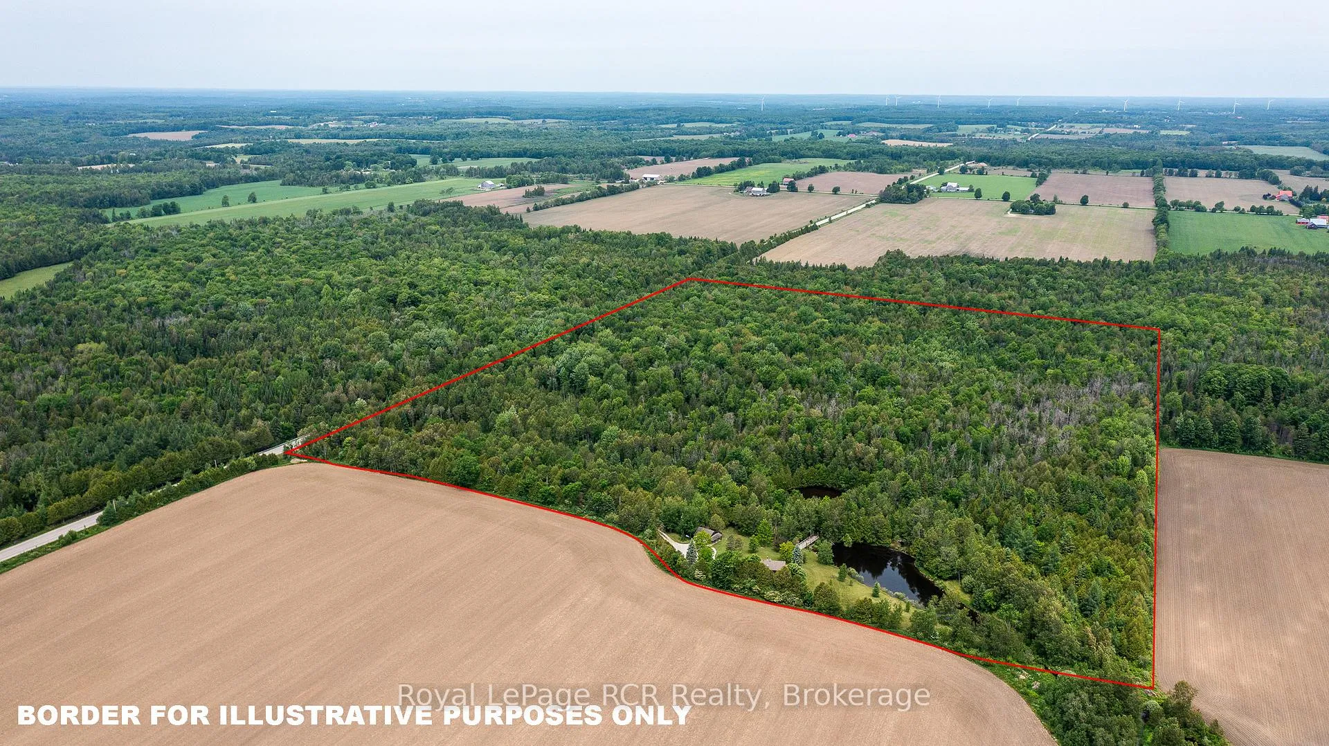 Photo 6 of 552691 Grey Road 23, Southgate — HOMEH