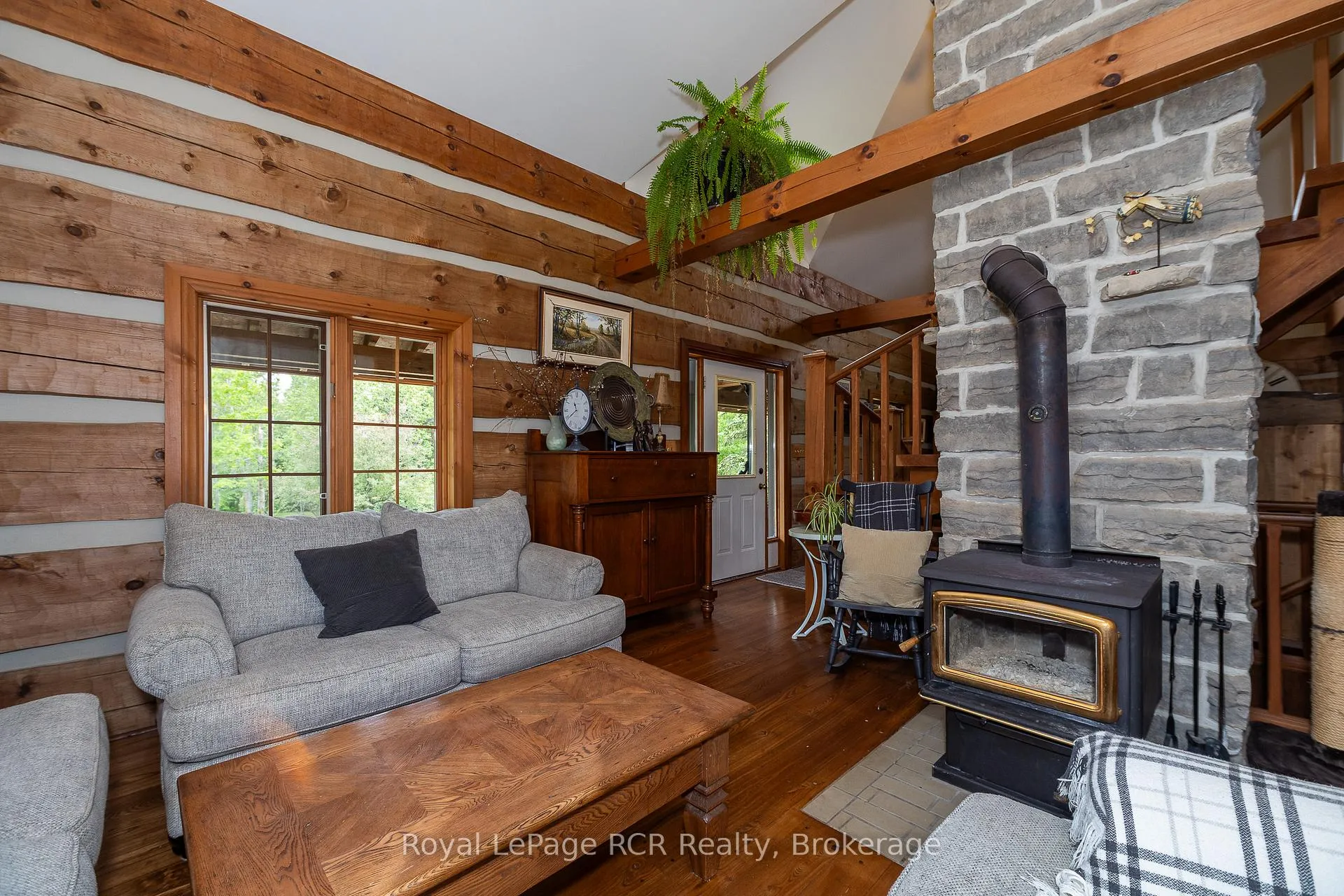 Photo 7 of 552691 Grey Road 23, Southgate — HOMEH