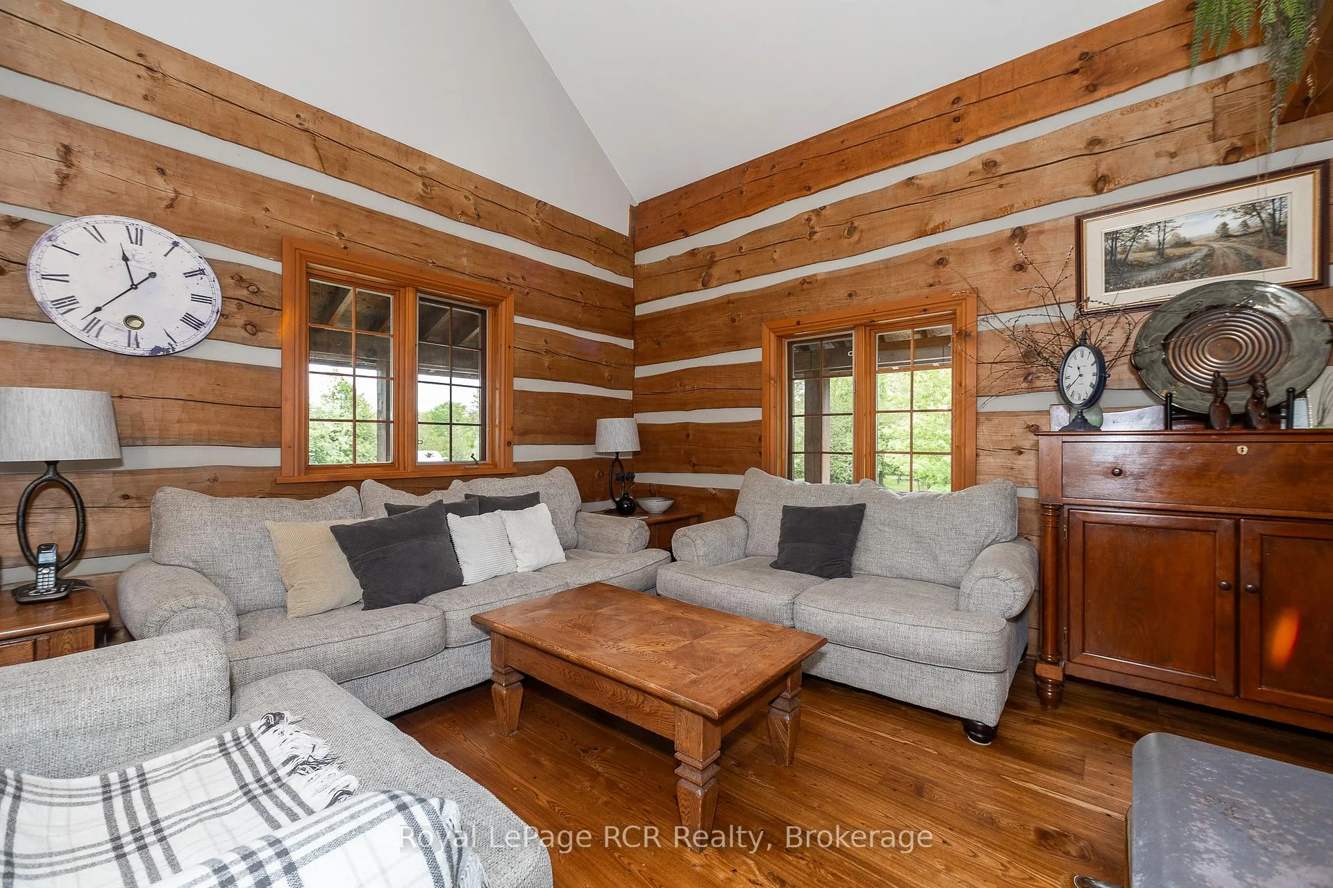 Photo 8 of 552691 Grey Road 23, Southgate — HOMEH