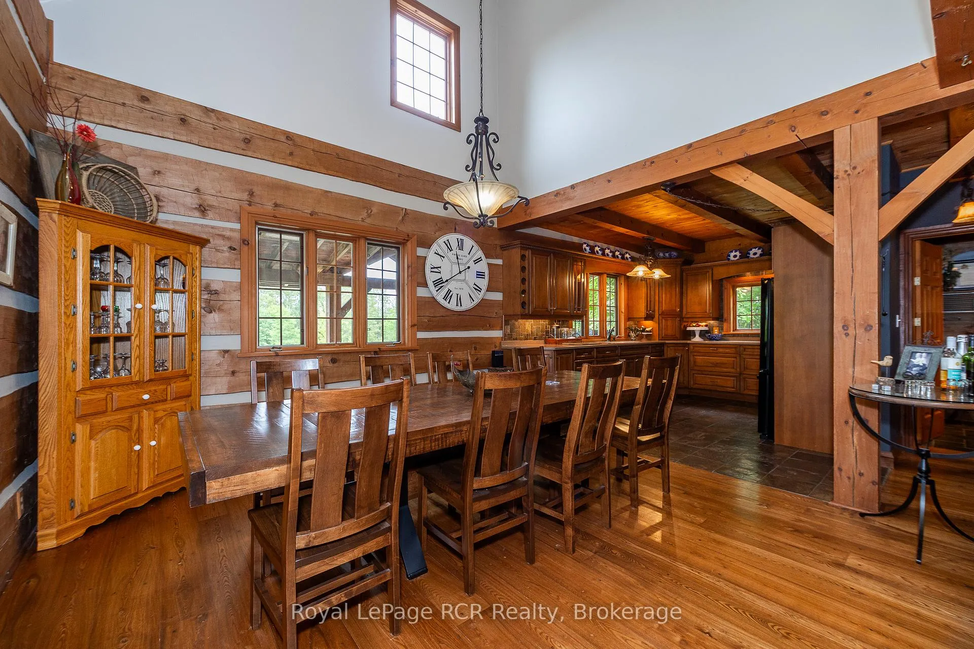 Photo 9 of 552691 Grey Road 23, Southgate — HOMEH