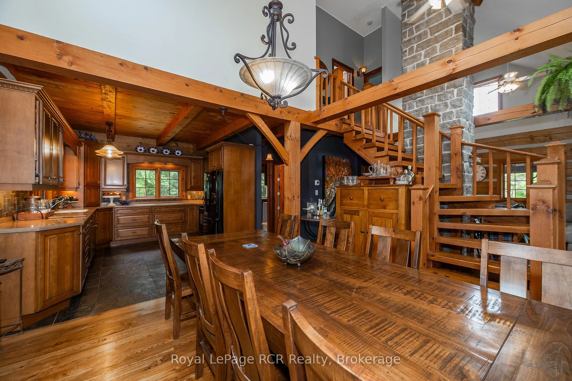 Photo 10 of 552691 Grey Road 23, Southgate — HOMEH