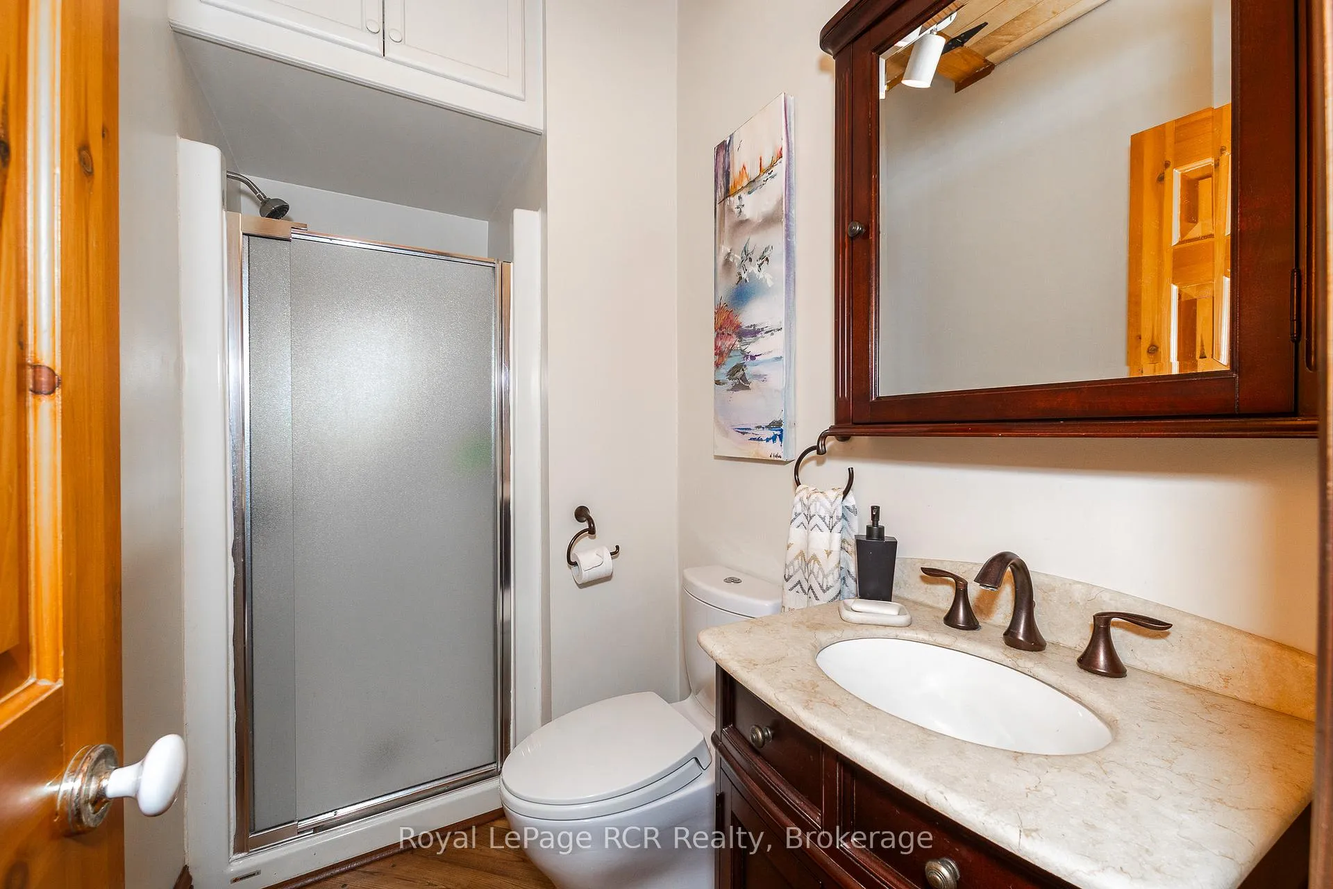 Photo 15 of 552691 Grey Road 23, Southgate — HOMEH