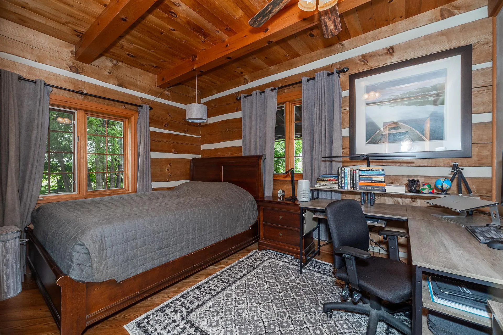 Photo 22 of 552691 Grey Road 23, Southgate — HOMEH