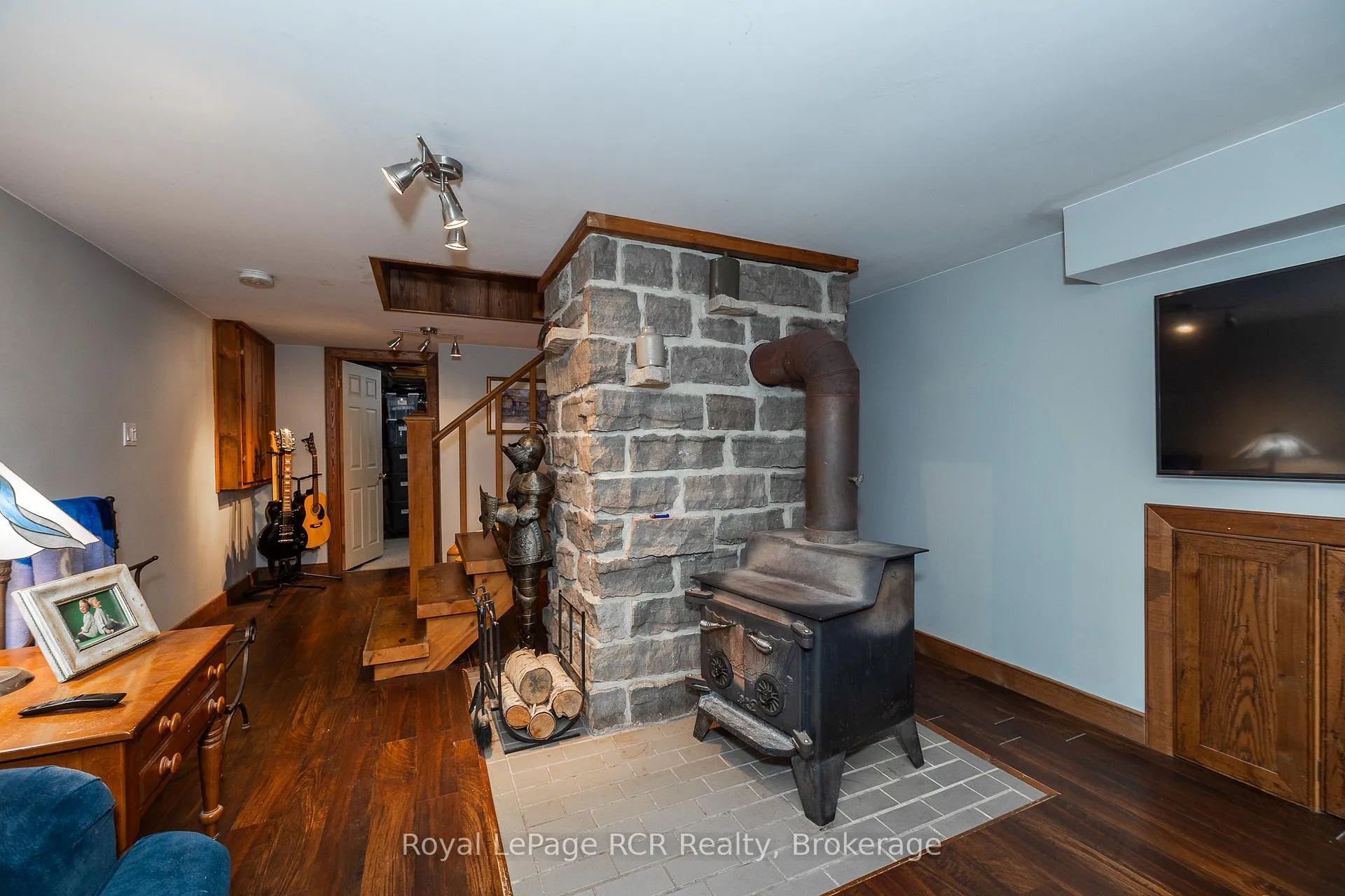Photo 24 of 552691 Grey Road 23, Southgate — HOMEH