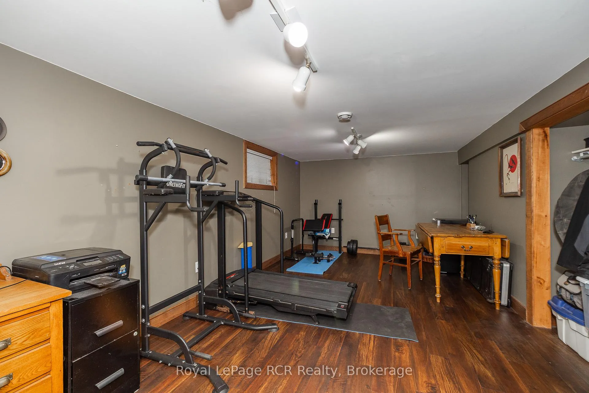 Photo 26 of 552691 Grey Road 23, Southgate — HOMEH