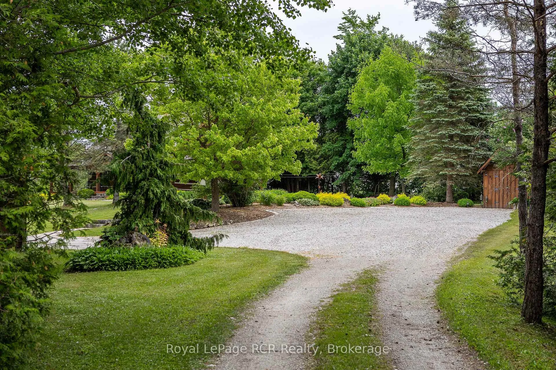 Photo 27 of 552691 Grey Road 23, Southgate — HOMEH