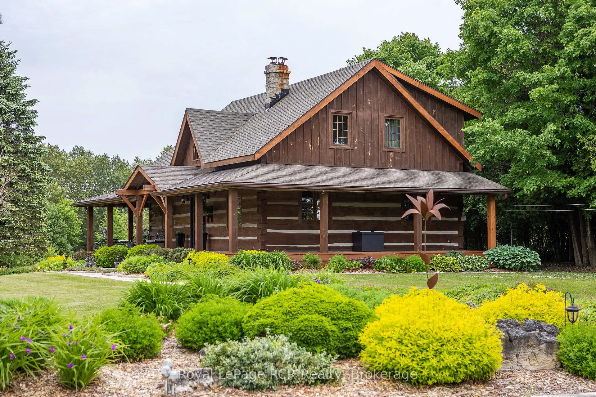 Photo 30 of 552691 Grey Road 23, Southgate — HOMEH