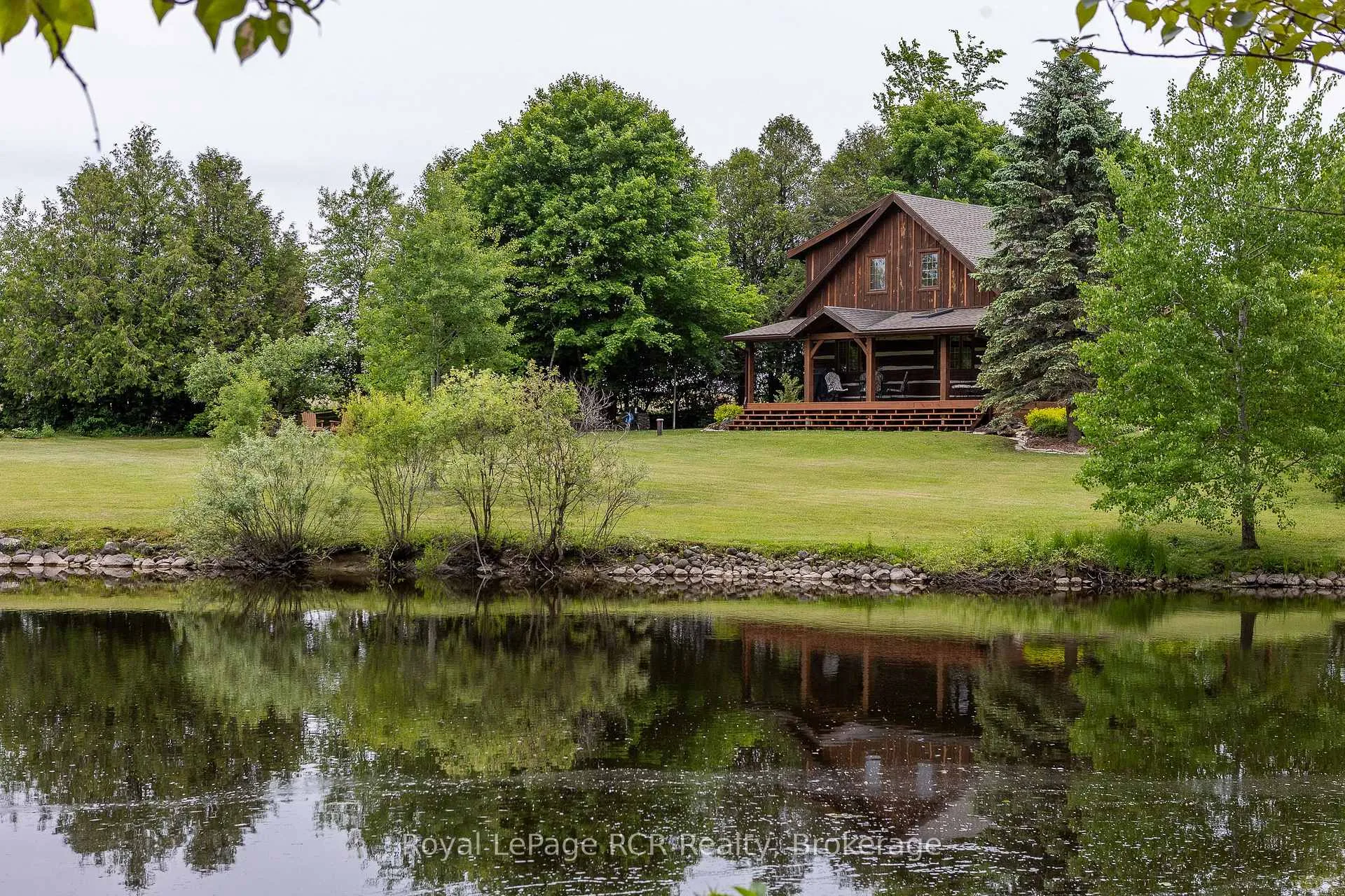 Photo 35 of 552691 Grey Road 23, Southgate — HOMEH