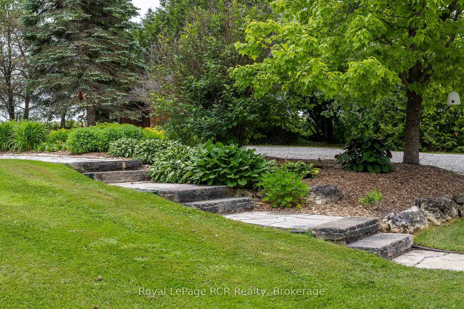 Photo 37 of 552691 Grey Road 23, Southgate — HOMEH