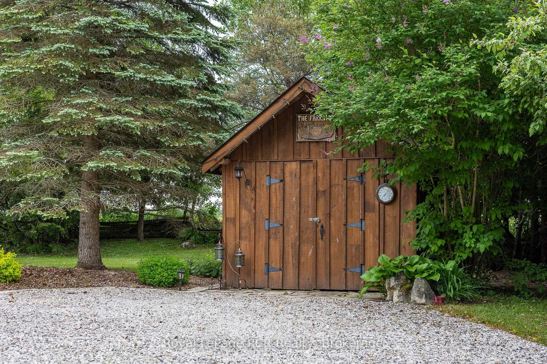 Photo 38 of 552691 Grey Road 23, Southgate — HOMEH