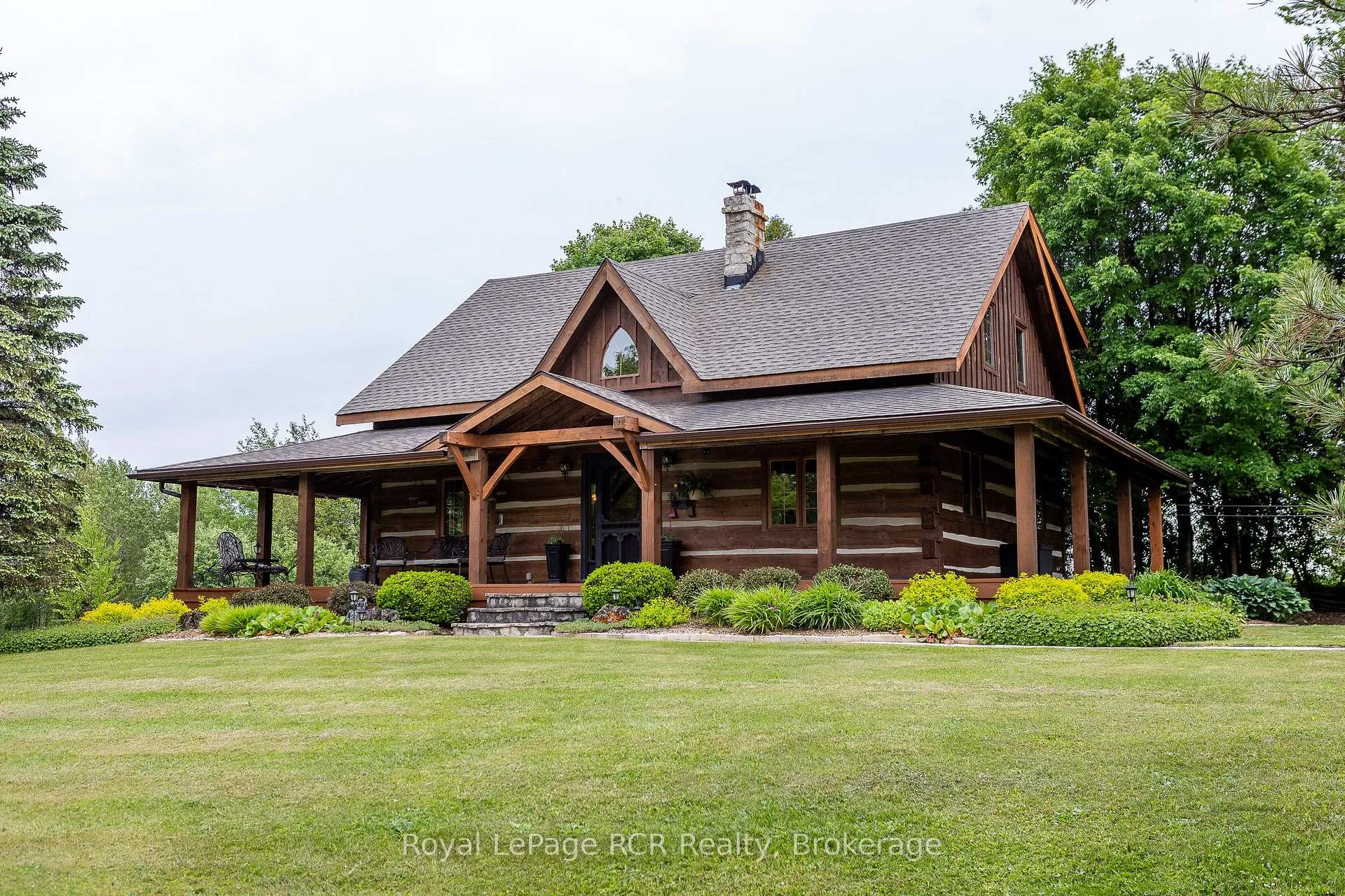 Photo 39 of 552691 Grey Road 23, Southgate — HOMEH