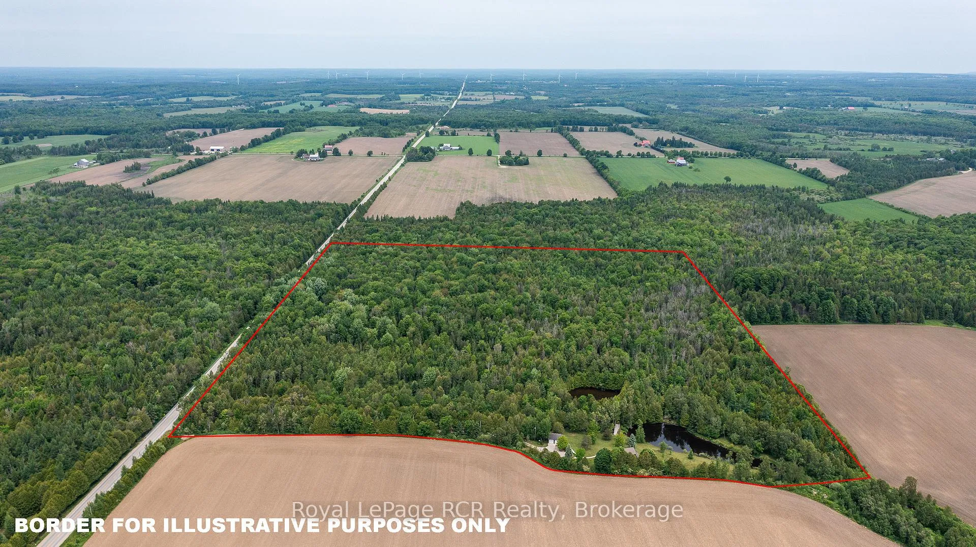 Photo 40 of 552691 Grey Road 23, Southgate — HOMEH