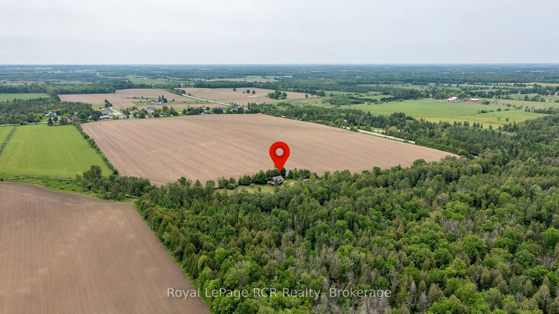 Photo 42 of 552691 Grey Road 23, Southgate — HOMEH