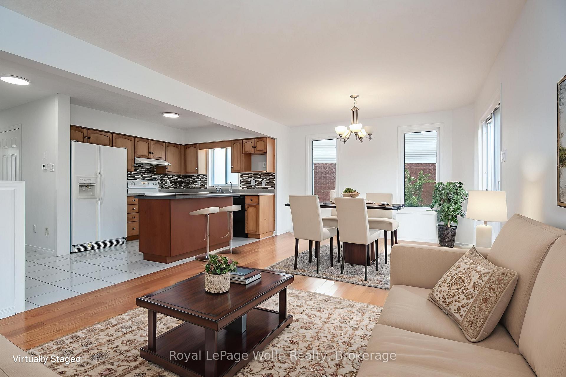Photo 7 of 49 Bond Court, Guelph, Willow West/Sugarbush/West Acres — HOMEH