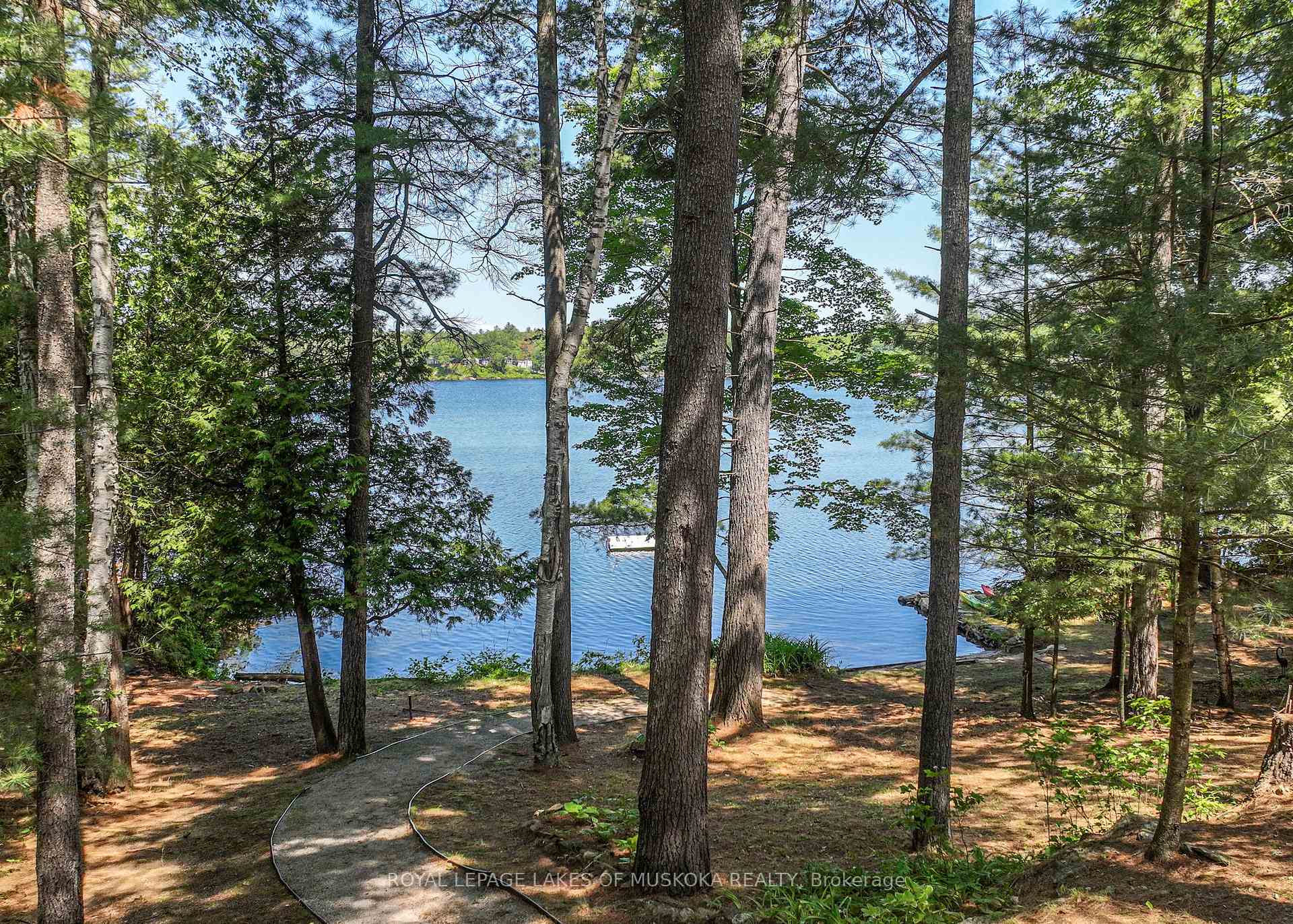 Photo 1 of 1124 Flanagan Trail, Gravenhurst, Wood (Gravenhurst) — HOMEH
