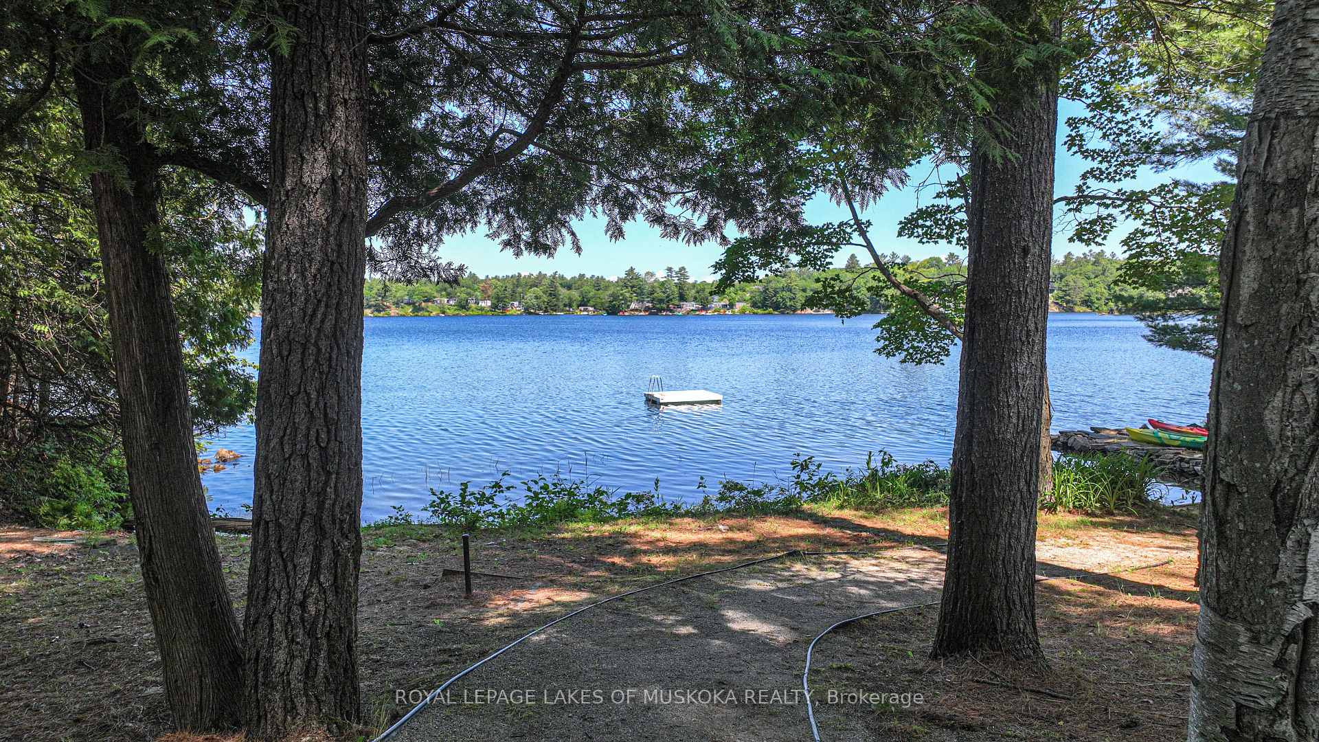 Photo 2 of 1124 Flanagan Trail, Gravenhurst, Wood (Gravenhurst) — HOMEH