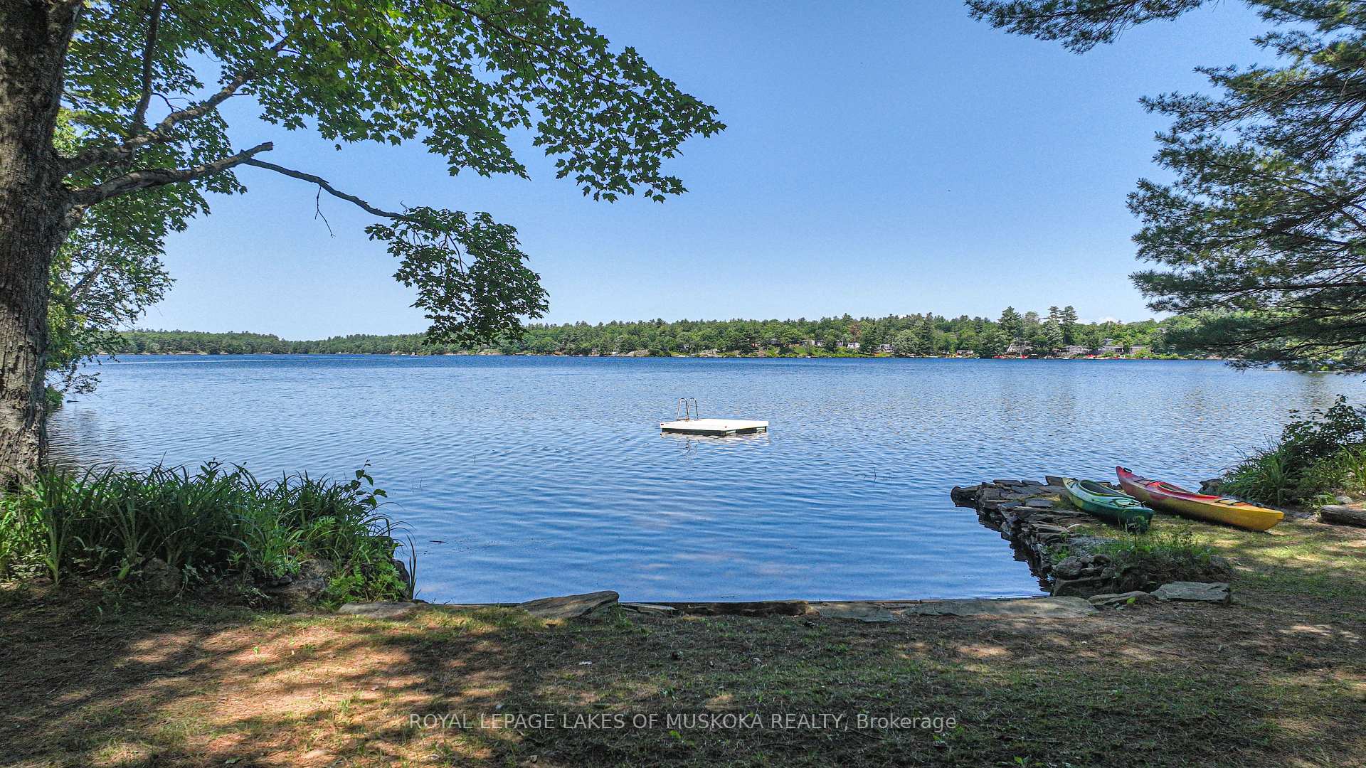 Photo 3 of 1124 Flanagan Trail, Gravenhurst, Wood (Gravenhurst) — HOMEH