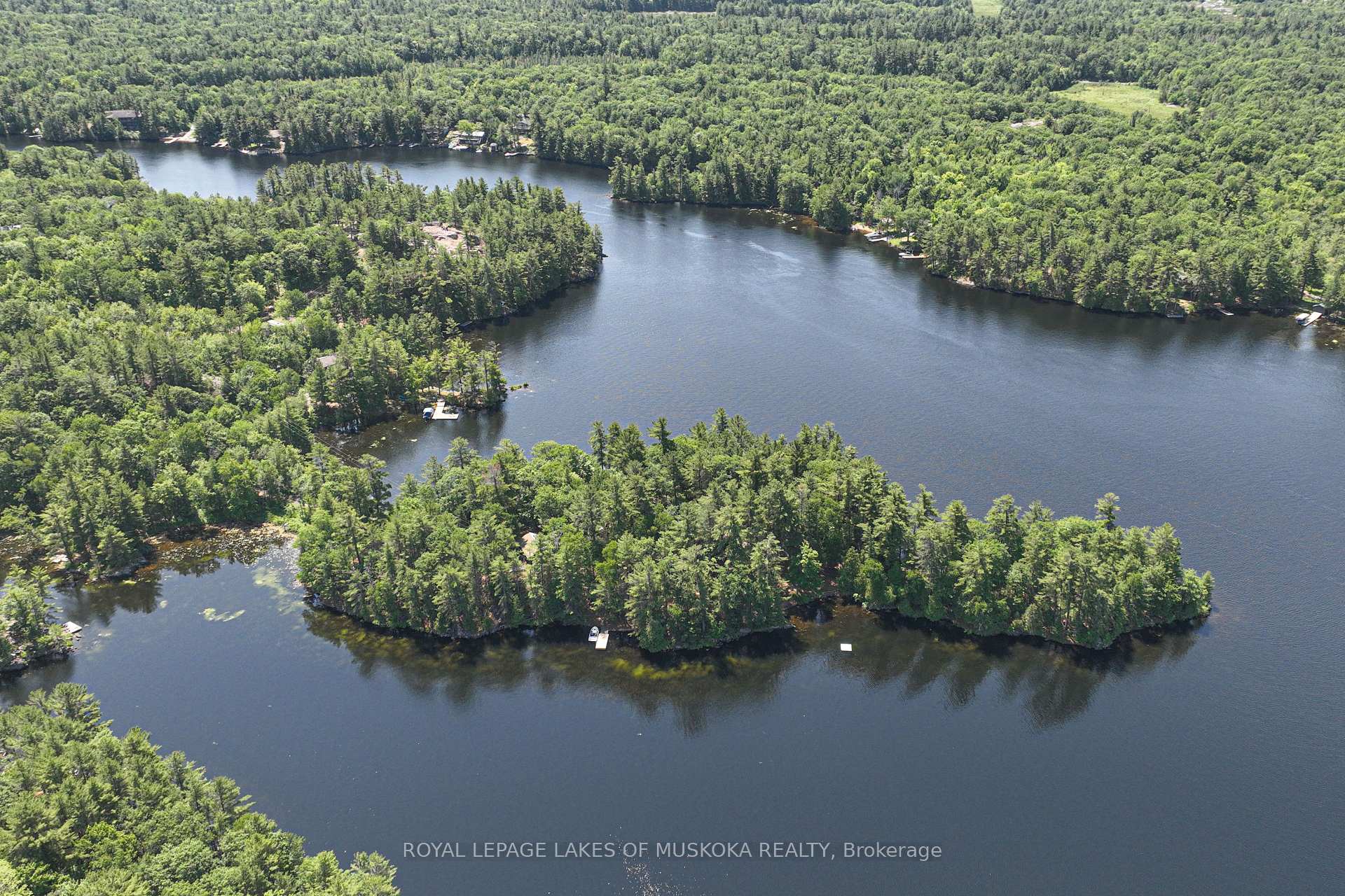 Photo 8 of 1124 Flanagan Trail, Gravenhurst, Wood (Gravenhurst) — HOMEH