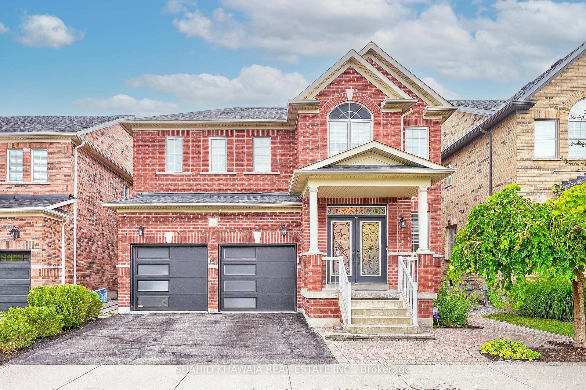 Photo 1 of 177 Farrington Crossing, Milton, Scott — HOMEH