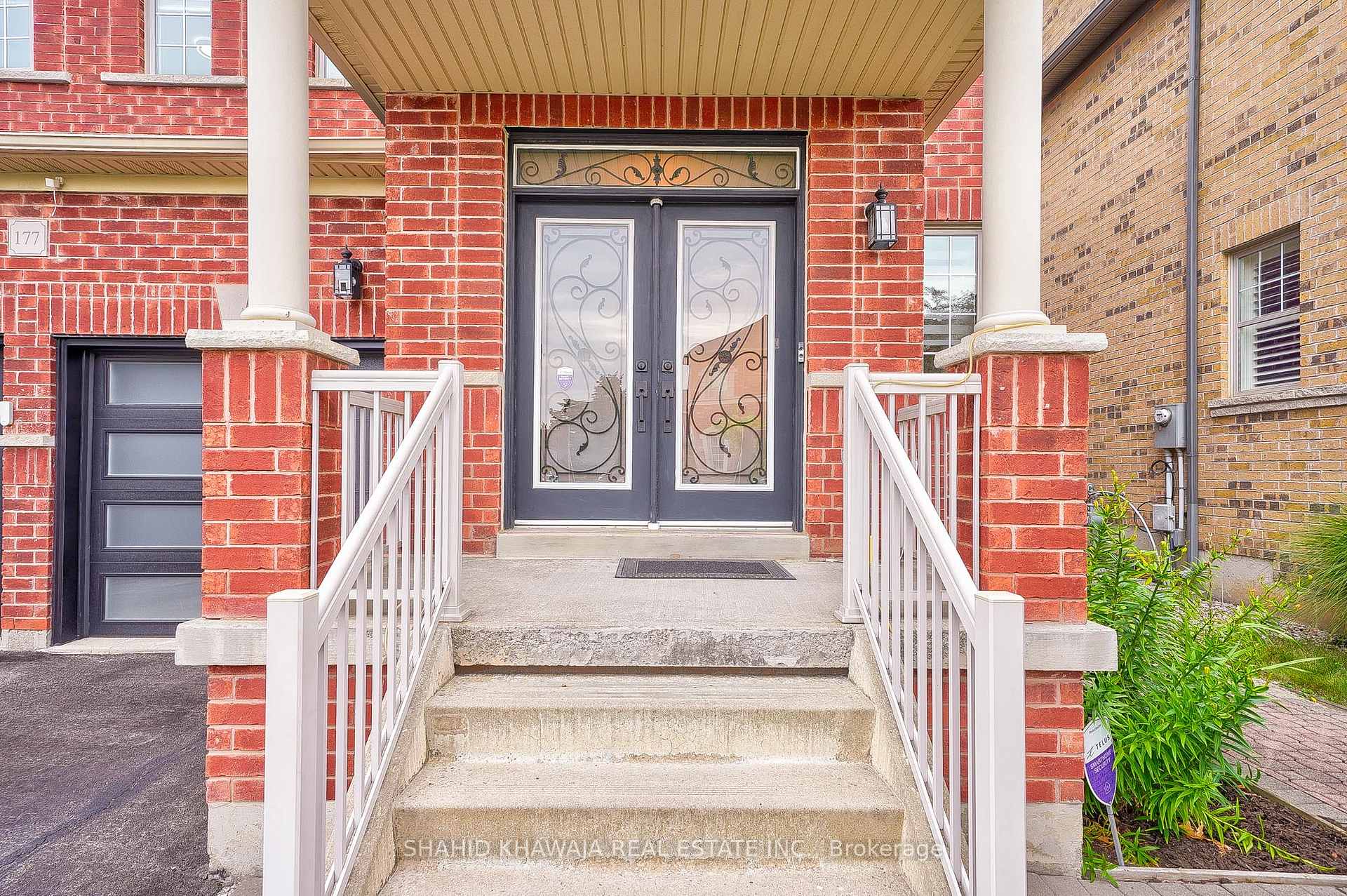 Photo 2 of 177 Farrington Crossing, Milton, Scott — HOMEH