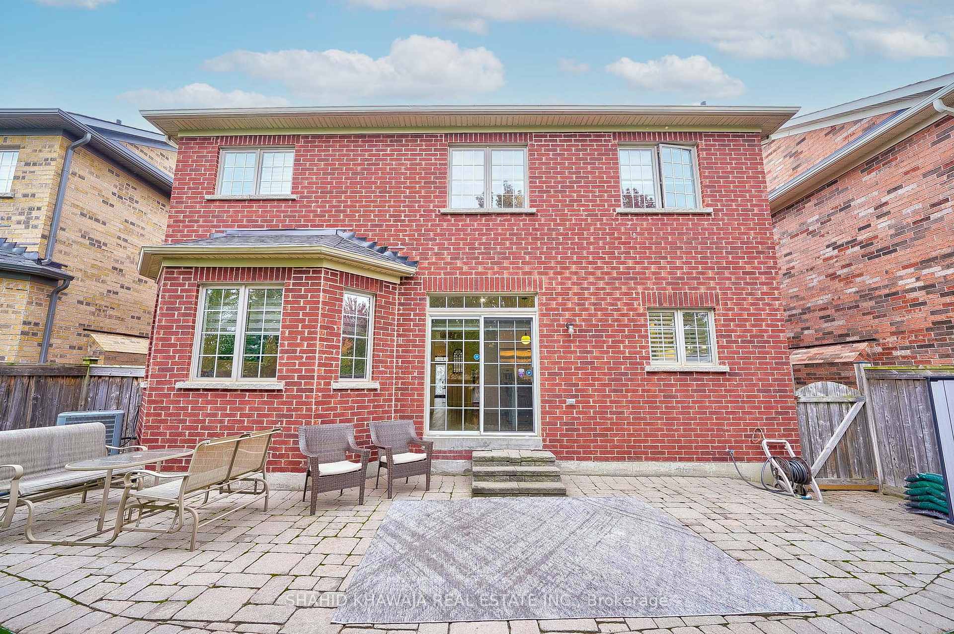 Photo 34 of 177 Farrington Crossing, Milton, Scott — HOMEH