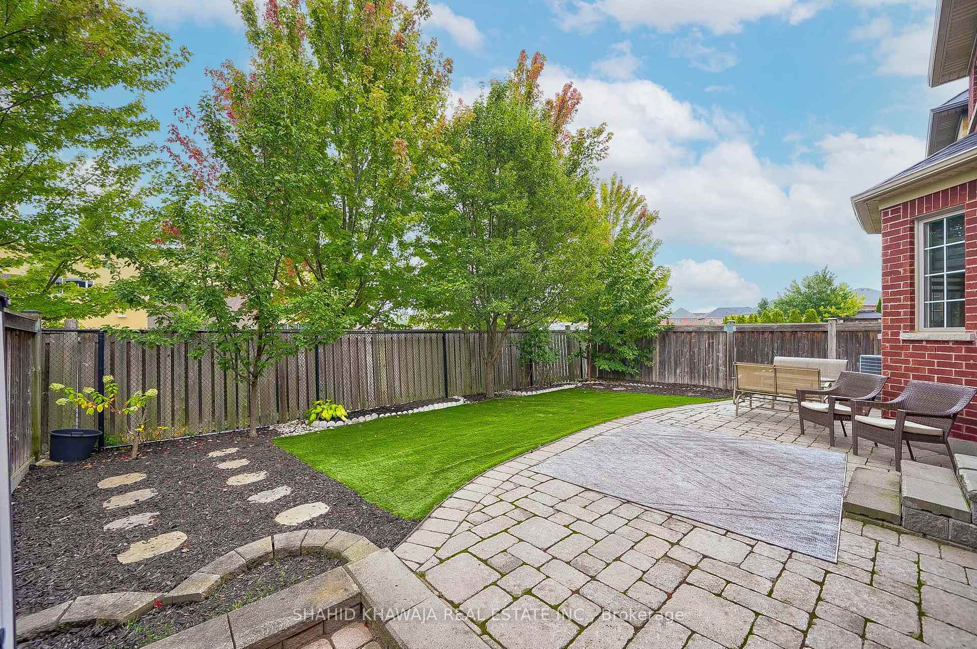 Photo 35 of 177 Farrington Crossing, Milton, Scott — HOMEH