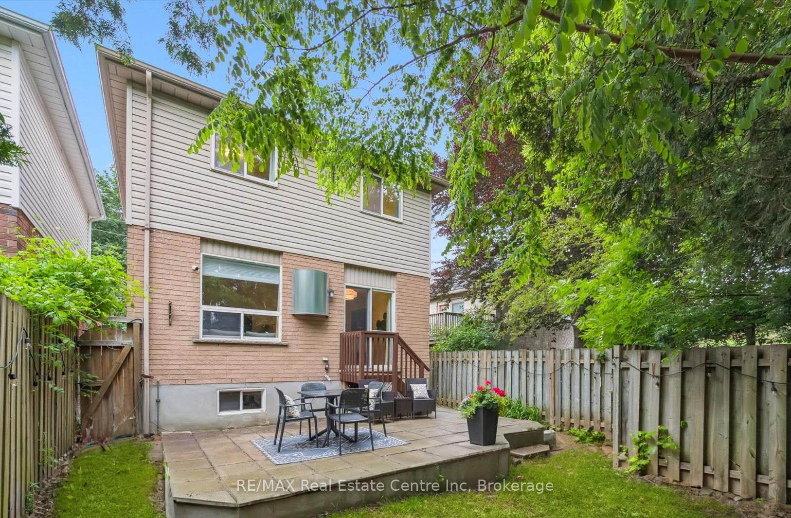 Photo 25 of 33 London Road E, Guelph, Exhibition Park — HOMEH